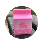 いちごミルク系アイドル